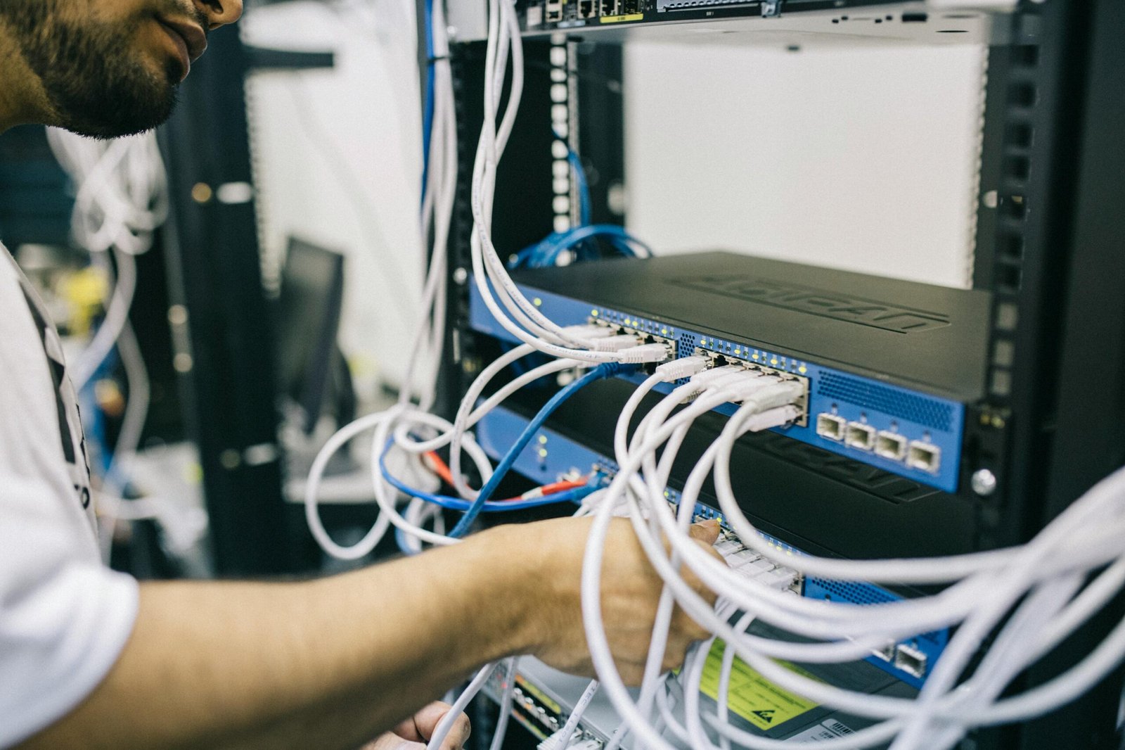 Endpoint Security