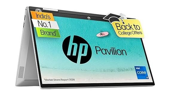 HP Pavilion x360
