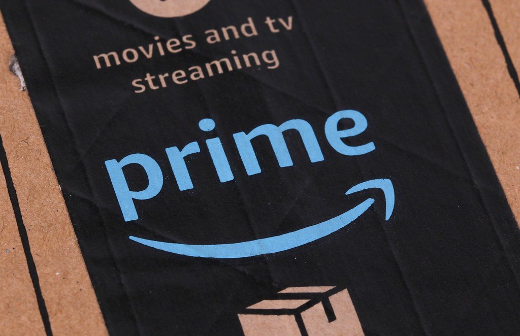 Recharge Amazon Prime Recharge Amazon Prime